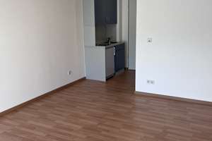 Schönes Studentenzimmer mit Pantryküche in TOP-Lage im Unipark – Friedenstraße 12b, 93053 Galgenberg, Regensburg – Vorschaubild 2