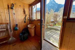 Schönes renoviertes Einfamilienhaus  in Oberammergau – Garmisch-Partenkirchen (Kreis) – Vorschaubild 8