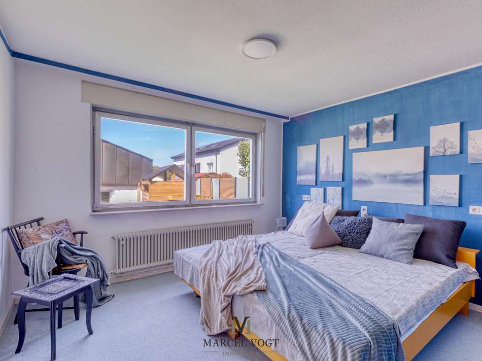 EG Schlafzimmer