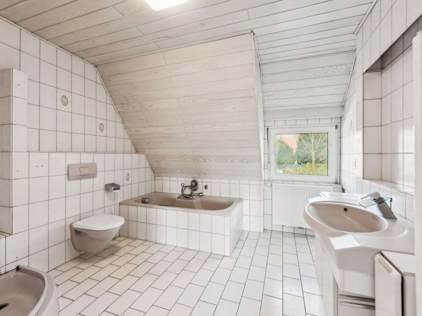 Immobilie in Ibbenbüren - Charmantes Einfamilienhauses in zentraler Lage von Ibbenbüren - Bild 6