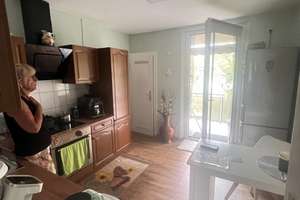 Attraktive 3-Zimmer-Wohnung mit Balkon mit Blick auf grün in Mönchengladbach – Die vollständige Adresse der Immobilie erhältst du vom Anbieter., 41199 Odenkirchen-Mitte, Mönchengladbach – Vorschaubild 8