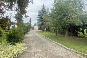 DOBERSCHÜTZ - SPROTTASIEDLUNG * GROSSES GRUNDSTÜCK mit EINFAMILIENHAUS (BUNGALOW), ANBAU, KELLER,... – Paschwitzer Landstraße 37, 4838 Doberschütz – Vorschaubild 38