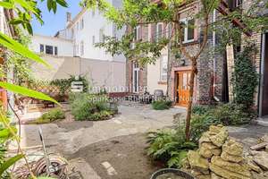 Historische Eleganz trifft modernes Loft-Design – 68169 Neckarstadt-West, Mannheim – Vorschaubild 3