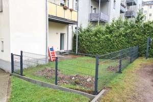 Freundliche 2-Zimmer-Wohnung in kernsaniertem Gründerzeithaus im Lutherviertel – Lutherstraße  54, 9126 Bernsdorf, Chemnitz – Vorschaubild 9