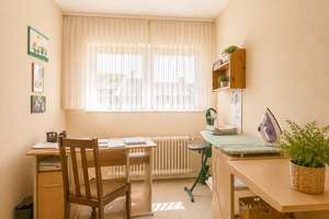 Großzügiges Familiendomizil mit traumhaftem Garten in Wiesbaden-Freudenberg – Lilienweg 45, 65201 Dotzheim, Wiesbaden – Vorschaubild 20