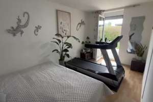 Wohnen mit Gartenidylle in Engen - modernes EFH mit Terrasse, Balkon & 5,5 Zimmer – Die vollständige Adresse der Immobilie erhältst du vom Anbieter., 78234 Engen – Vorschaubild 13