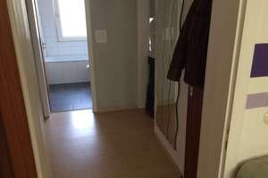 2,5 Raum Wohnung, Gartenbenutzung – Buchenstr. 20, 45892 Resse, Gelsenkirchen – Vorschaubild 6