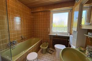 Reihenmittelhaus Nbg.-Gaulnhofen, beste Lage, 140 m² Wfl., 6 Zi., 261 m² Grund., Südgarten, Garage ! – Die vollständige Adresse der Immobilie erhältst du vom Anbieter., 90455 Kornburg, Worzeldorf, Nürnberg – Vorschaubild 13