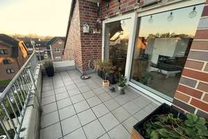iTH: Wohnen über den Dächern – lichtdurchflutete 4,5-Zimmer-ETW mit Kamin, Balkon & Garage – Die vollständige Adresse der Immobilie erhältst du vom Anbieter., 46242 Vonderort, Bottrop – Vorschaubild 15