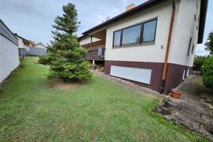 Traumhafte Lage und  Aussicht pur!EFH mit sehr viel Raum. DG gedämmt & ausbaubereit!!! – Die vollständige Adresse der Immobilie erhältst du vom Anbieter., 89537 Giengen an der Brenz – Vorschaubild 49