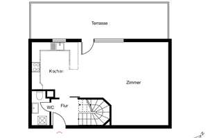 Attraktive Maisonettewohnung mit Erbbaurecht in der beliebten Dürener Straße – Die vollständige Adresse der Immobilie erhältst du vom Anbieter., 50931 Lindenthal (Ortsteil), Köln – Vorschaubild 9