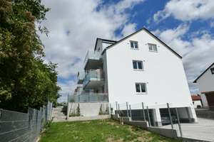 🌿 2-Zimmer-Dachgeschosswohnung Ingolstadt-Mailing | Balkon, Donauauen-Blick, Garage – Die vollständige Adresse der Immobilie erhältst du vom Anbieter., 85055 Mailing, Ingolstadt – Vorschaubild 12