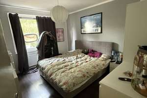 Nachmieter gesucht ab dem 01.09! Wohnen mit Charakter: 2-Zimmer-Wohnung in Köln-Niehl – Pohlmanstr 9, 50735 Niehl, Köln – Vorschaubild 7