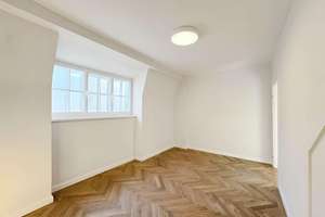 5 Zimmer, 2 Bäder - Erstbezug nach Sanierung – Irminfriedstraße 21, 82166 Gräfelfing – Vorschaubild 6