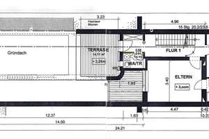 Modernes, großzügiges und saniertes Einfamilienhaus mit Garten! – Südstraße 16, 47798 Stadtmitte, Krefeld – Vorschaubild 30