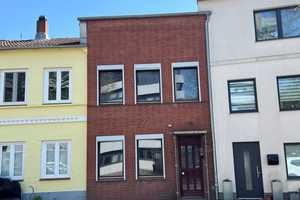 Reserviert! Seltene Gelegenheit!
Stadthaus in Lübeck St. Gertrud – Lübeck – Vorschaubild 20