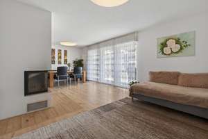 Modernes Wohnglück in zweiter Reihe: Kernsaniertes Zweifamilienhaus mit ELW und Gartenidylle – Die vollständige Adresse der Immobilie erhältst du vom Anbieter., 75175 Südoststadt, Pforzheim – Vorschaubild 6