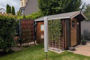 Exklusive 3 Zimmer Erdgeschoß Wohnung mit Garten – 33102 Kernstadt, Paderborn – Vorschaubild 5