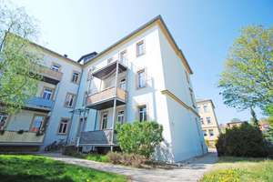Helle & Schöne 1,5-RW * 2.OG * Einbauküche *  Bad mit Wanne & WMA * zentral * sehr gute ÖPNV * TOP * – Warthaer Straße 37, 1157 Cotta (Stadtteil), Dresden – Vorschaubild 17
