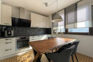 Düsseldorf Benrath: 2-Zimmer Maisonette Wohnung mit Nord-West-Balkon! – Die vollständige Adresse der Immobilie erhältst du vom Anbieter., 40597 Benrath, Düsseldorf – Vorschaubild 11