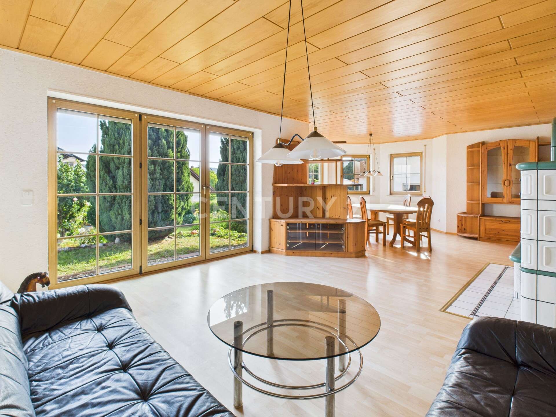 Immobilie in Höchst im Odenwald - Ihr Traumhaus mit viel Platz und atemberaubendem Odenwaldblick - Bild 13