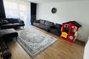 Hagen-Dahl: Schöne 3-Zimmer-Wohnung in ländlicher, ruhiger Lage – Zum Hohenhof 13a, 58091 Dahl, Hagen – Vorschaubild 3