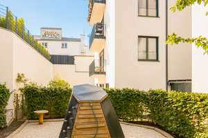 Residence Isarvorstadt Rarität: 182 m², 6 Zimmer, Balkon und flexible Teilungsoption – Die vollständige Adresse der Immobilie erhältst du vom Anbieter., 80469 Dreimühlen, München – Vorschaubild 24