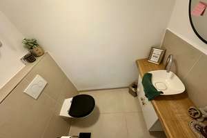 Exklusive 2 -Zimmerwohnung mit hochwertiger  Ausstattung in ruhiger Lage Weidenpesch! – 50737 Weidenpesch, Köln – Vorschaubild 10