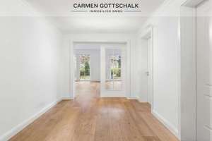 Modernes Wohnen in Harlaching: Stilvolle Gartenwohnung mit viel Sonne & Privatsphäre – Die vollständige Adresse der Immobilie erhältst du vom Anbieter., 81545 Harlaching, München – Vorschaubild 3