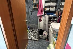 2-Zimmer-Wohnung mit Balkon und TG-Stellplatz – Leutenbach Ortsmitte – Die vollständige Adresse der Immobilie erhältst du vom Anbieter., 71397 Leutenbach – Vorschaubild 7