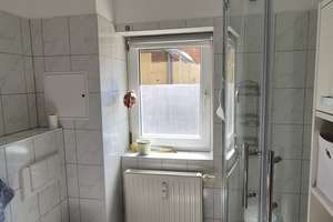 Barrierearme Erdgeschosswohnung mit Terrasse zu vermieten – Mittelstr. 9, 14776 Neustadt, Brandenburg an der Havel – Vorschaubild 4