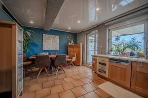 Mehrfamilienhaus mit zwei modernisierten Einheiten, Garten und Dachterrasse in ruhiger Lage – Die vollständige Adresse der Immobilie erhältst du vom Anbieter., 67069 Oppau, Ludwigshafen am Rhein – Vorschaubild 24