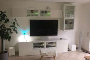 Exklusive  3,5-Zimmer Wohnung, Kamin & Whirlpool, Garten, möbliert/teilmöbliert in Hamburg/Neuland – Die vollständige Adresse der Immobilie erhältst du vom Anbieter., 21079 Neuland, Hamburg – Vorschaubild 9
