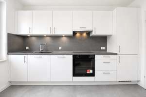 Bezugsfertige, modernisierte 3-Zimmer-Maisonette-Wohnung in Bremen-Oberneuland – Die vollständige Adresse der Immobilie erhältst du vom Anbieter., 28325 Oberneuland, Bremen – Vorschaubild 8