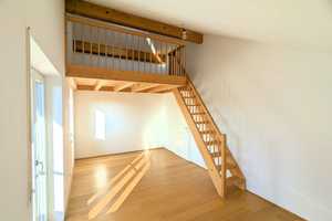 Moderne lichtdurchflutete DHH Schechen, sofort beziehbar, Provisionsfrei ! – Rosenheim (Kreis) – Vorschaubild 8