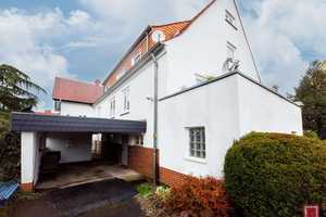 Charmantes Zweifamilienhaus ca. 180 m² mit großem Potenzial in zentraler Lage von Lohfelden – Kassel (Kreis) – Vorschaubild 3