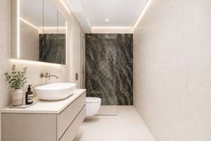 Exklusive 2-Zimmer Wohnung mit traumhaftem Bergblick – Die vollständige Adresse der Immobilie erhältst du vom Anbieter., 81375 Neuhadern, München – Vorschaubild 3