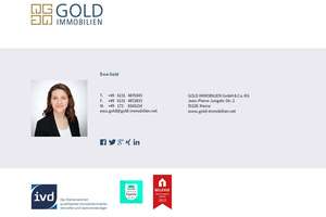 GOLD IMMOBILIEN: Attraktives Wohn- und Geschäftshaus im Mischgebiet in Finthen – Die vollständige Adresse der Immobilie erhältst du vom Anbieter., 55126 Finthen, Mainz – Vorschaubild 20