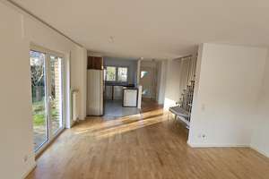 STILVOLLES FAMILIENHAUS mit großem, geschütztem Garten in Düsseldorf-Wittlaer – Die vollständige Adresse der Immobilie erhältst du vom Anbieter., 40489 Wittlaer, Düsseldorf – Vorschaubild 5