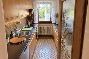 Großzügige 3,5-Zimmer-Wohnung mit viel Potenzial in Stuttgart-Stammheim – 70439 Stammheim-Mitte, Stuttgart – Vorschaubild 16