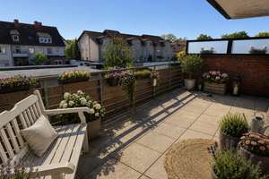 Freigestellte 3-Zi-Wohnung mit großem Balkon, großem Keller und Garage – Die vollständige Adresse der Immobilie erhältst du vom Anbieter., 49082 Schölerberg, Osnabrück – Vorschaubild 2