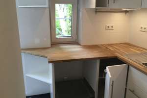 Zwei-Zimmer-Wohnung in saniertem Altbau in Linden-Nord – 30451 Linden-Nord, Hannover – Vorschaubild 9