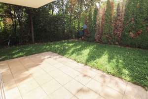 Oase in Heilbronn: Sofort bezugsfreie 2-Zimmer-Erdgeschosswohnung mit idyllischem Südgarten & Garage – 74078 Frankenbach, Heilbronn – Vorschaubild 4