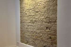 Provisionsfrei - Seltener Altbautraum mit idyillischem Privatgarten im Weserkiez – Weserstraße 56, 12045 Neukölln (Ortsteil), Berlin – Vorschaubild 3