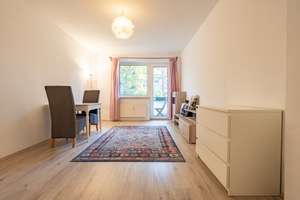 Gepflegte Eigentumswohnung mit Balkon in ruhiger zentraler Wohnlage nahe der Hamburger Meile – Die vollständige Adresse der Immobilie erhältst du vom Anbieter., 22081 Barmbek-Süd, Hamburg – Vorschaubild 5