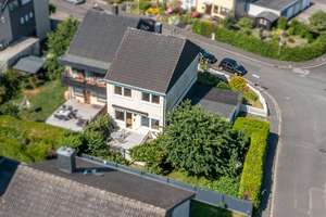Entspanntes Familienleben in Top-Lage mit Ausbaupotenzial im Dachgeschoss – Die vollständige Adresse der Immobilie erhältst du vom Anbieter., 50126 Bergheim – Vorschaubild 25