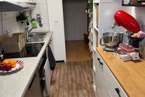 Schöne 2-Zimmer-Wohnung mit Balkon ins Grüne – Nachmieter gesucht frühestens zum 01.02.2026 – Die vollständige Adresse der Immobilie erhältst du vom Anbieter., 80686 St. Ulrich, München – Vorschaubild 12