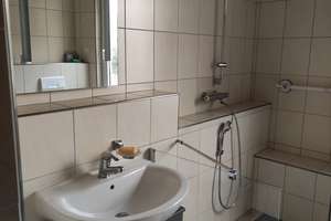 Miet-EFH (125 qm, 4 Zimmer, PLZ 52457) mit Möglichkeit Pferdehaltung am Haus  – Nikolausstr. 21, 52457 Aldenhoven – Vorschaubild 7