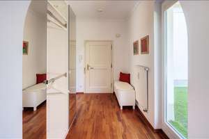 Möbliert: Dachterrassenwohnung in Solln – Die vollständige Adresse der Immobilie erhältst du vom Anbieter., 81479 Thalkirchen, München – Vorschaubild 19