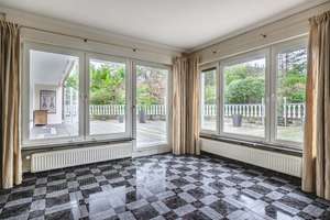 Großzügiges Einfamilienhaus mit Einliegerbüro und 2 Garagen in begehrter Südviertellage – Die vollständige Adresse der Immobilie erhältst du vom Anbieter., 52076 Hangeweiher, Aachen – Vorschaubild 12